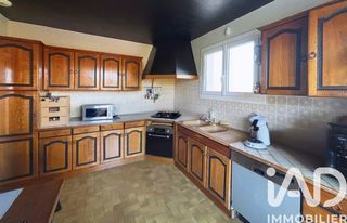  Maison � vendre 7 pi�ces 100 m�