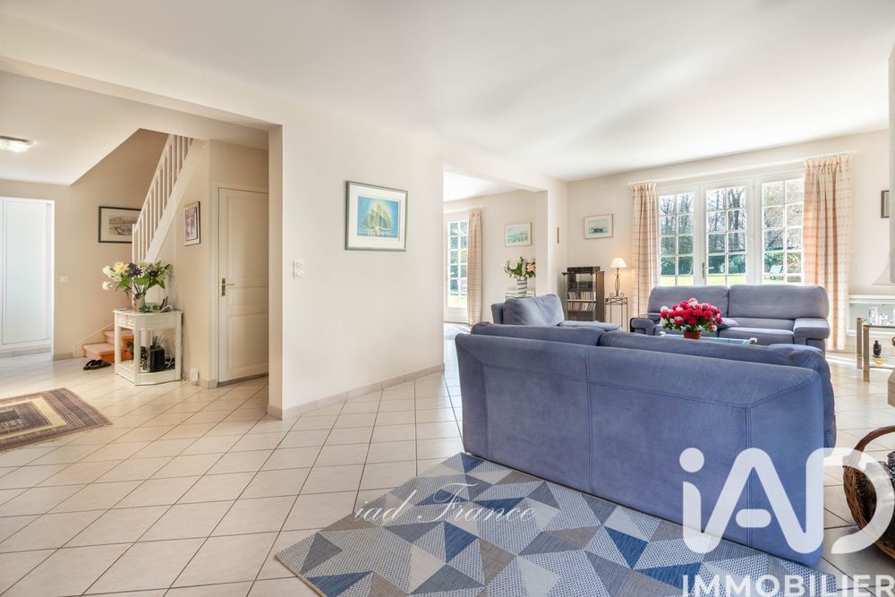 � vendre  Maison Orgeval (78630)