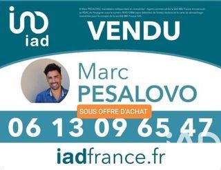  Maison � vendre 4 pi�ces 81 m�