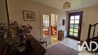  Maison � vendre 6 pi�ces 143 m�