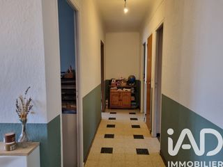  Maison � vendre 4 pi�ces 80 m�