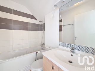  Appartement � vendre 4 pi�ces 49 m�