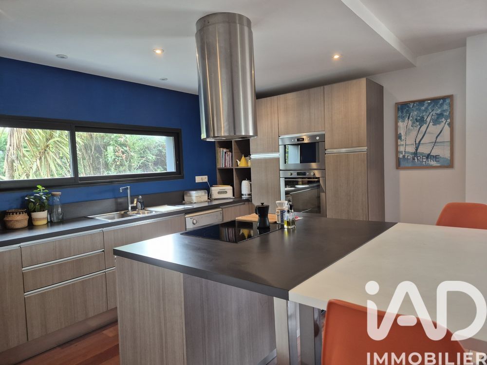 � vendre  Villa Saint-Nazaire (44600)