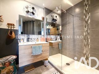  Appartement � vendre 3 pi�ces 82 m�