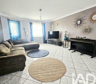  Maison � vendre 5 pi�ces 102 m�