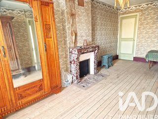  Maison � vendre 9 pi�ces 202 m�