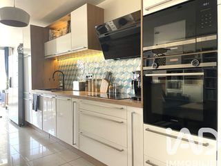  Appartement � vendre 5 pi�ces 95 m�