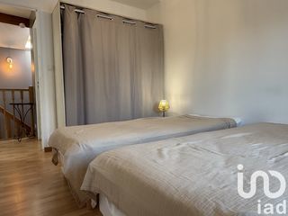  Maison � vendre 3 pi�ces 75 m�