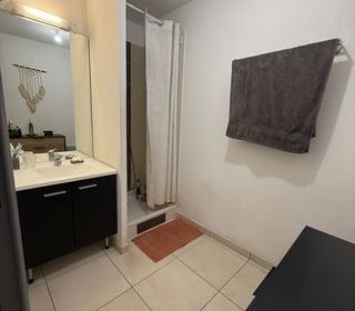  Appartement � vendre 2 pi�ces 43 m�