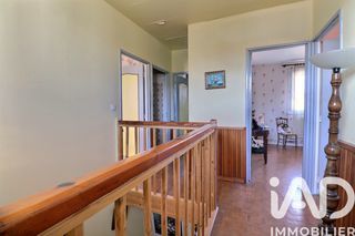  Maison � vendre 5 pi�ces 90 m�