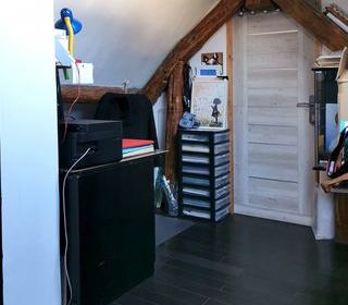  Appartement � vendre 2 pi�ces 50 m�