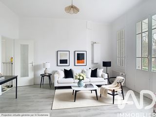  Appartement � vendre 3 pi�ces 72 m�