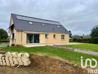  Maison � vendre 5 pi�ces 152 m�