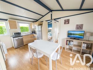  Maison � vendre 3 pi�ces 37 m�