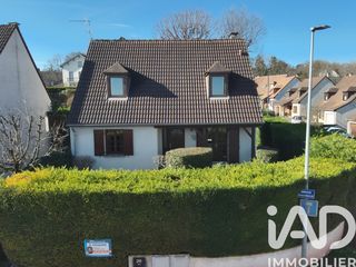  Maison � vendre 6 pi�ces 150 m�