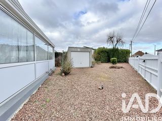  Maison � vendre 7 pi�ces 79 m�