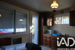  Maison � vendre 4 pi�ces 100 m�