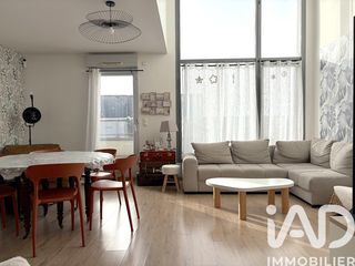  Appartement � vendre 5 pi�ces 102 m�