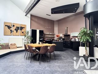  Loft � vendre 8 pi�ces 229 m�