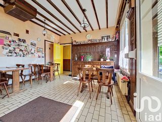  Maison � vendre 12 pi�ces 205 m�