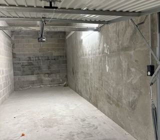 Parking / Garage � vendre 21 m�