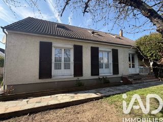  Maison � vendre 8 pi�ces 90 m�