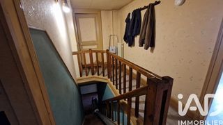  Maison � vendre 3 pi�ces 86 m�