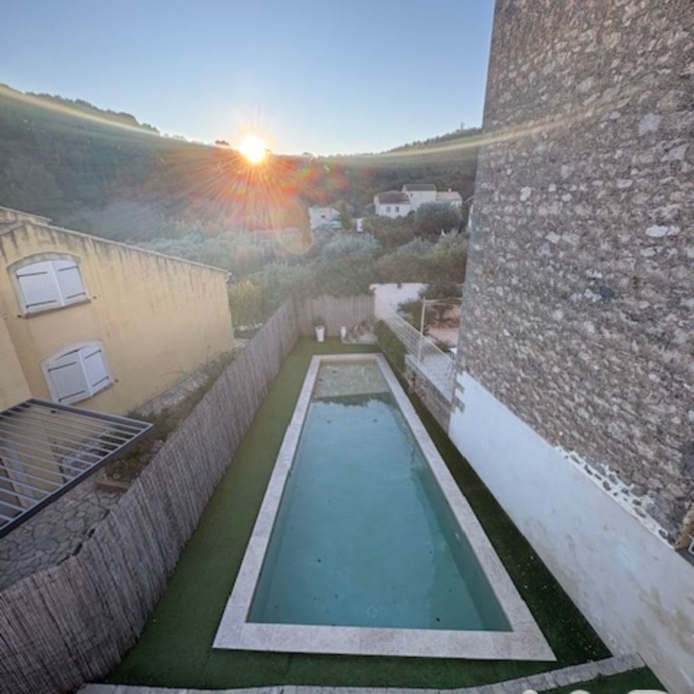 � vendre  Maison Clermont-l'H�rault (34800)