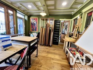  Appartement � vendre 4 pi�ces 93 m�