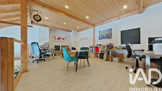  Maison � vendre 10 pi�ces 300 m�