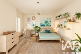  Appartement � vendre 2 pi�ces 37 m�