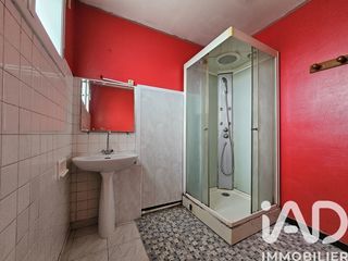  Maison � vendre 3 pi�ces 47 m�