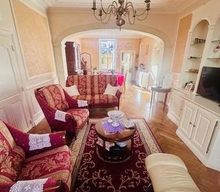  Maison � vendre 11 pi�ces 246 m�