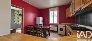  Maison � vendre 8 pi�ces 120 m�