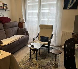  Appartement � vendre 2 pi�ces 38 m�