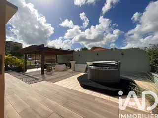  Appartement � vendre 4 pi�ces 93 m�