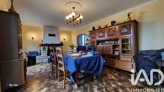  Maison � vendre 7 pi�ces 126 m�