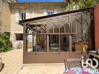  Maison � vendre 6 pi�ces 123 m�