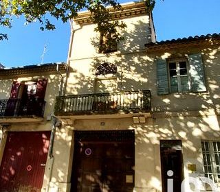  Immeuble � vendre 159 m�