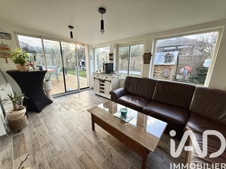  Maison � vendre 7 pi�ces 145 m�