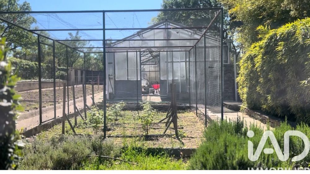 � vendre  Maison Cogolin (83310)