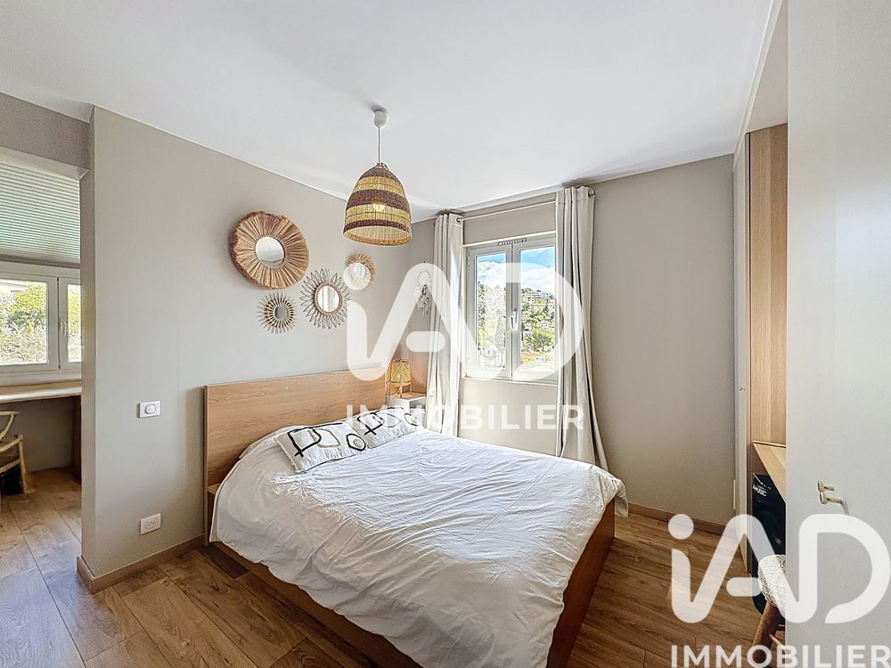 � vendre  Maison La Turbie (06320)