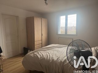  Maison � vendre 2 pi�ces 61 m�