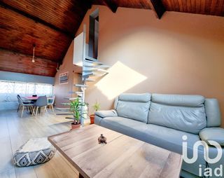  Appartement � vendre 2 pi�ces 56 m�