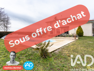  Maison � vendre 5 pi�ces 150 m�