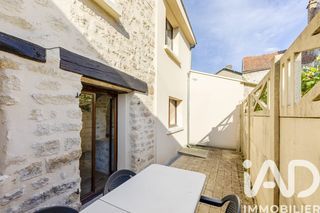  Maison � vendre 6 pi�ces 110 m�