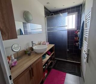  Maison � vendre 4 pi�ces 95 m�