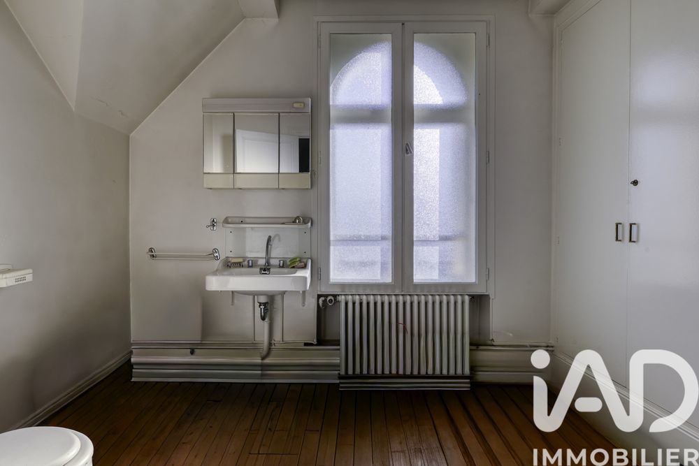 � vendre  Maison Meaux (77100)