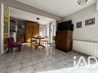  Maison � vendre 5 pi�ces 95 m�