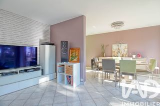  Appartement � vendre 5 pi�ces 95 m�